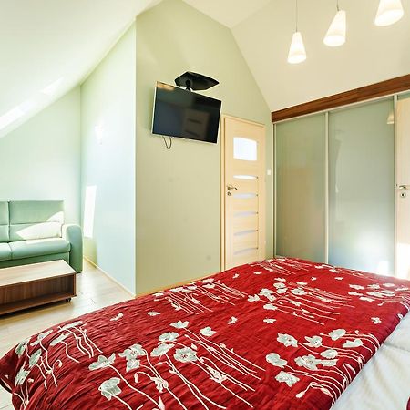 Apartamenty Everysky - Komuny Paryskiej Karpacz Dış mekan fotoğraf