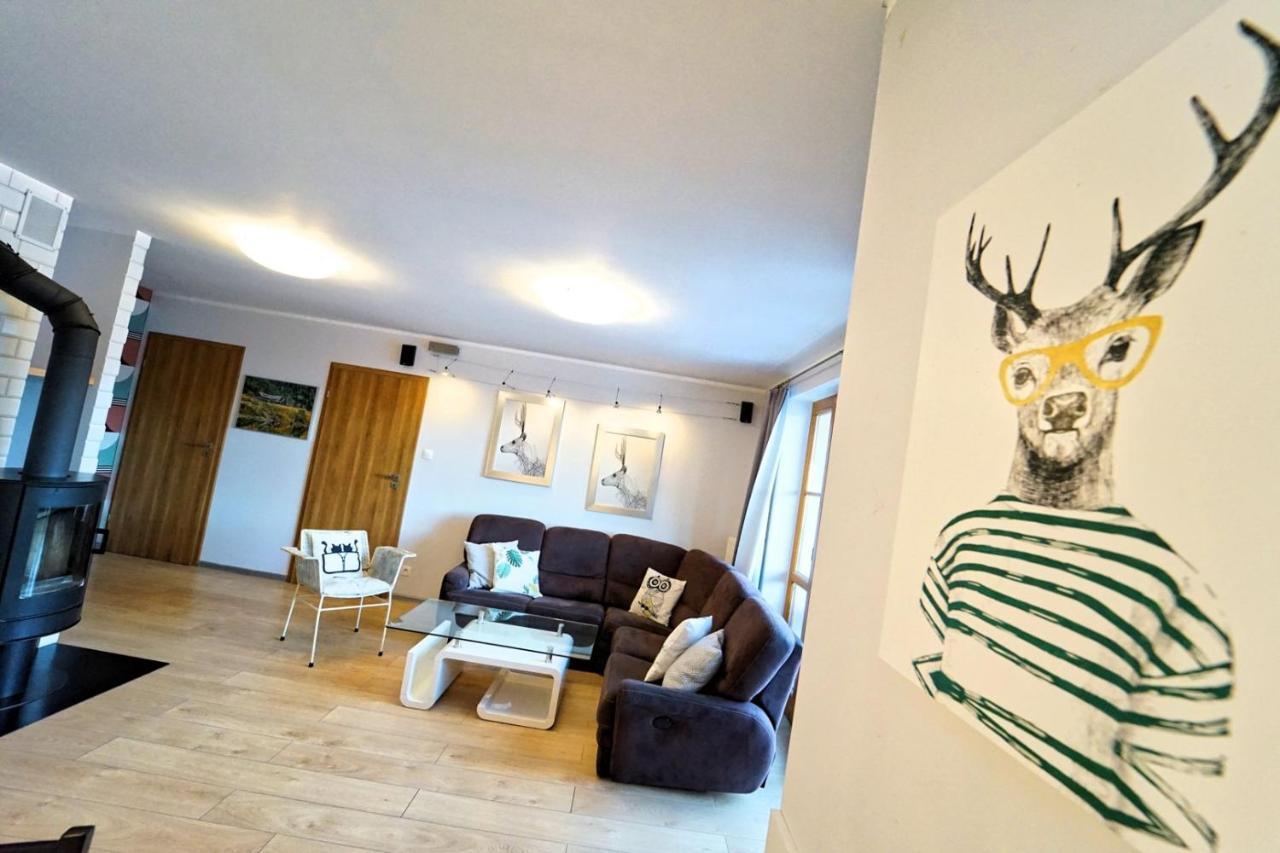 Apartamenty Everysky - Komuny Paryskiej Karpacz Dış mekan fotoğraf