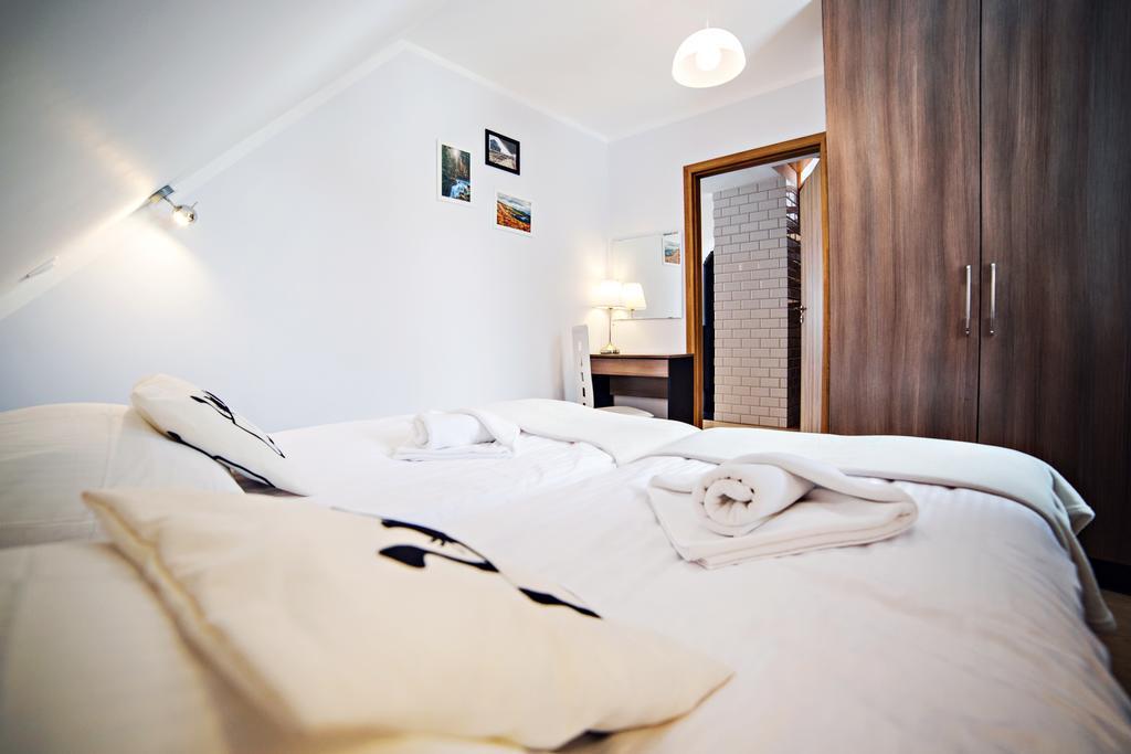 Apartamenty Everysky - Komuny Paryskiej Karpacz Dış mekan fotoğraf