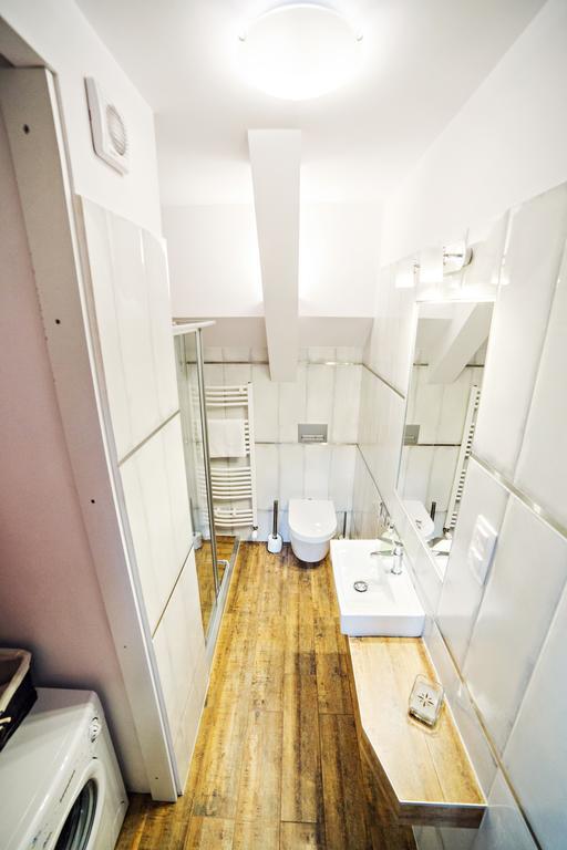 Apartamenty Everysky - Komuny Paryskiej Karpacz Dış mekan fotoğraf
