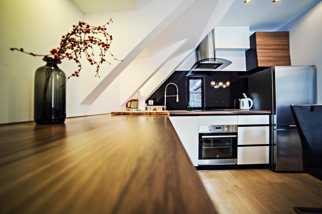 Apartamenty Everysky - Komuny Paryskiej Karpacz Dış mekan fotoğraf