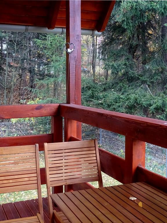 Apartamenty Everysky - Komuny Paryskiej Karpacz Dış mekan fotoğraf