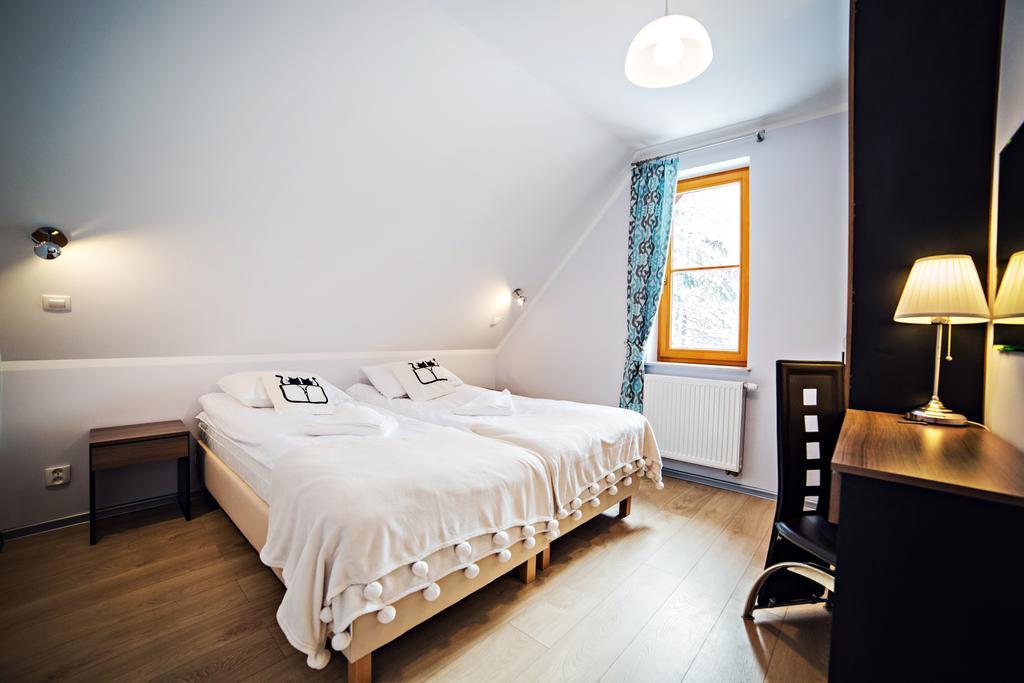 Apartamenty Everysky - Komuny Paryskiej Karpacz Dış mekan fotoğraf