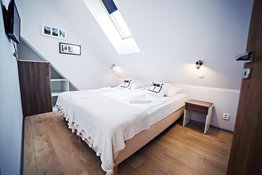Apartamenty Everysky - Komuny Paryskiej Karpacz Dış mekan fotoğraf