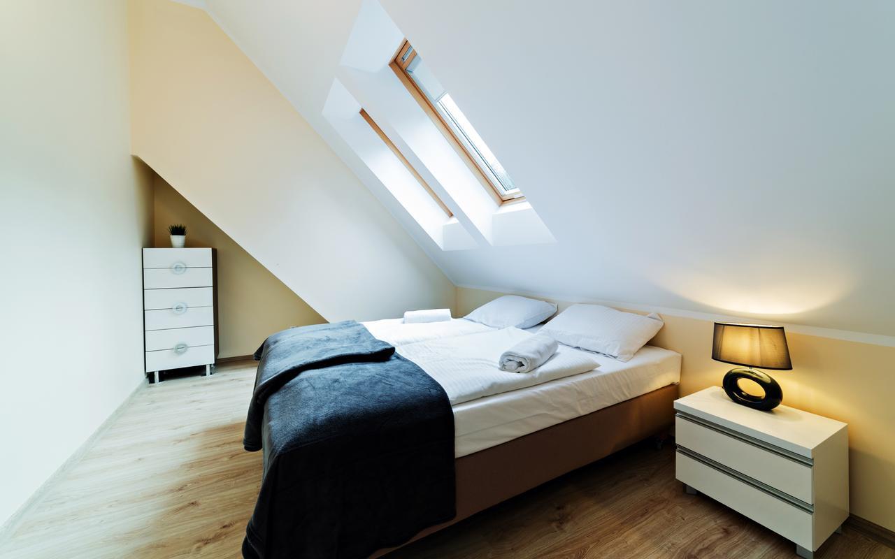 Apartamenty Everysky - Komuny Paryskiej Karpacz Dış mekan fotoğraf
