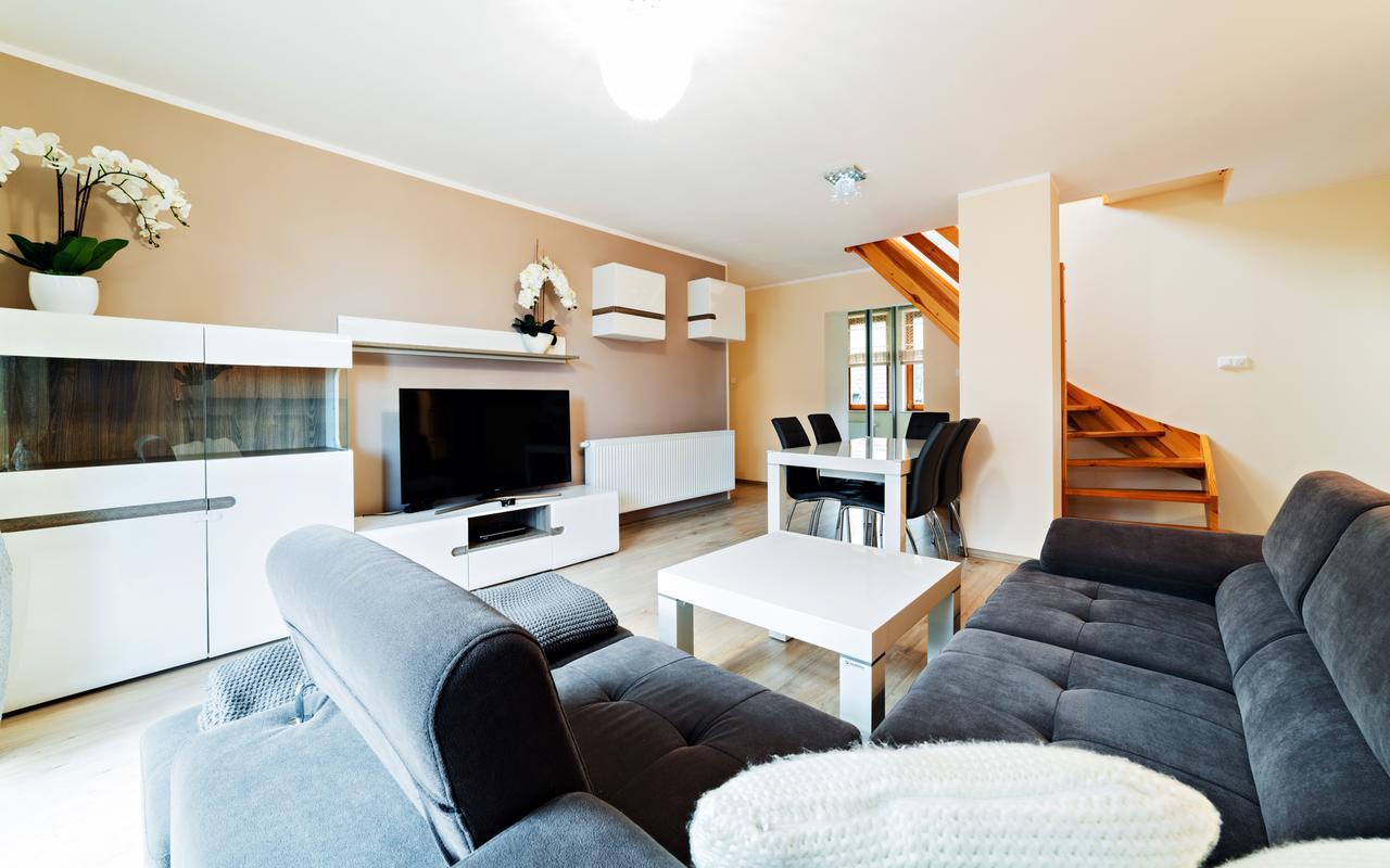 Apartamenty Everysky - Komuny Paryskiej Karpacz Dış mekan fotoğraf