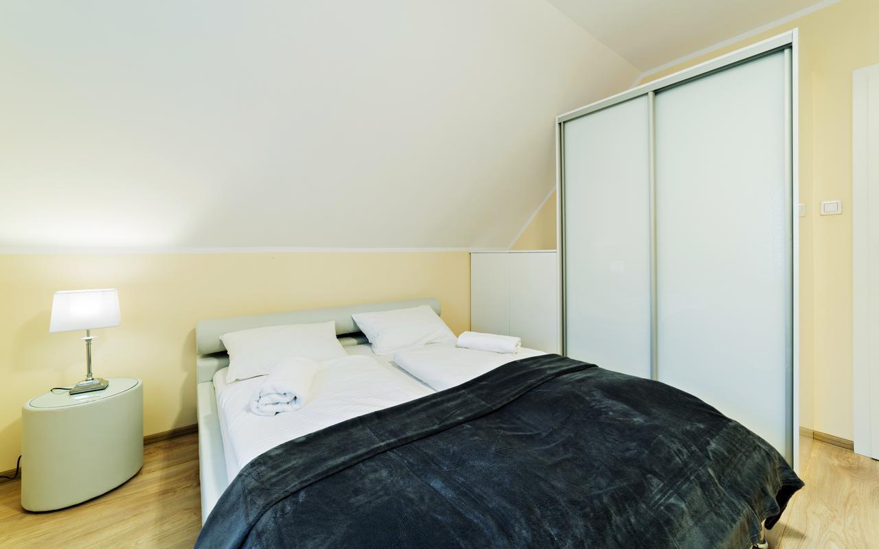 Apartamenty Everysky - Komuny Paryskiej Karpacz Dış mekan fotoğraf