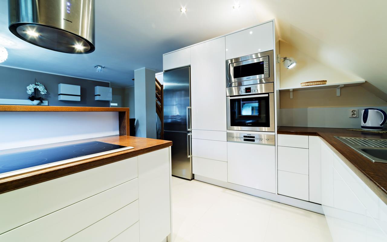 Apartamenty Everysky - Komuny Paryskiej Karpacz Dış mekan fotoğraf