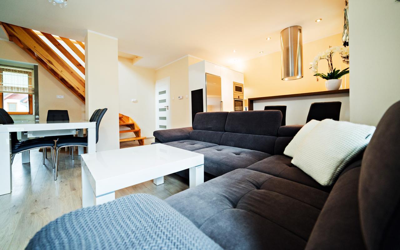 Apartamenty Everysky - Komuny Paryskiej Karpacz Dış mekan fotoğraf