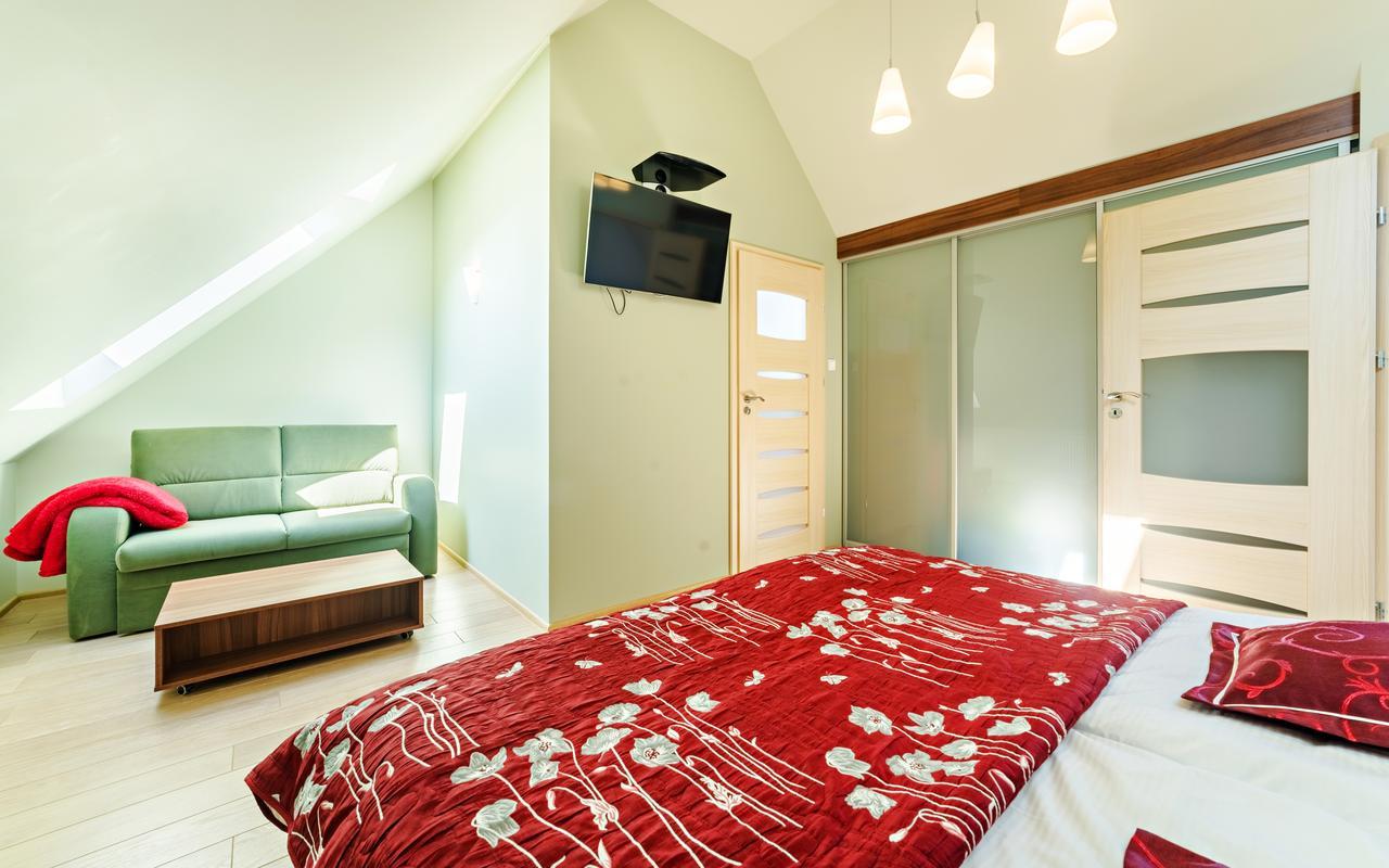 Apartamenty Everysky - Komuny Paryskiej Karpacz Dış mekan fotoğraf