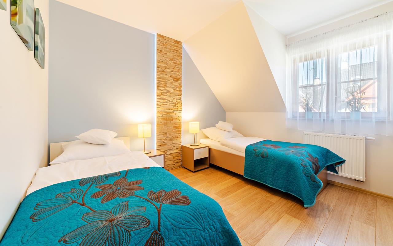 Apartamenty Everysky - Komuny Paryskiej Karpacz Dış mekan fotoğraf