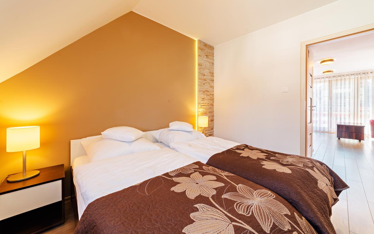 Apartamenty Everysky - Komuny Paryskiej Karpacz Dış mekan fotoğraf